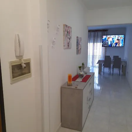 Casa Luca 公寓