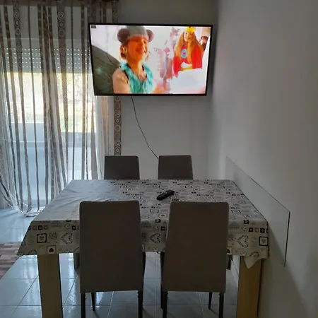 Casa Luca 公寓