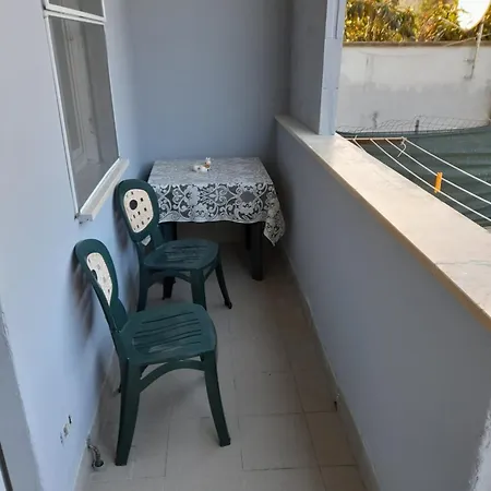 公寓 Casa Luca *