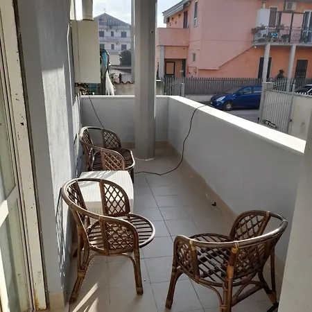 Casa Luca 公寓 拉蒂纳