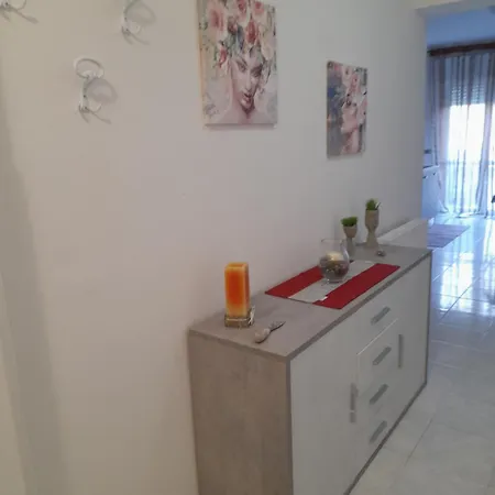 Casa Luca 公寓