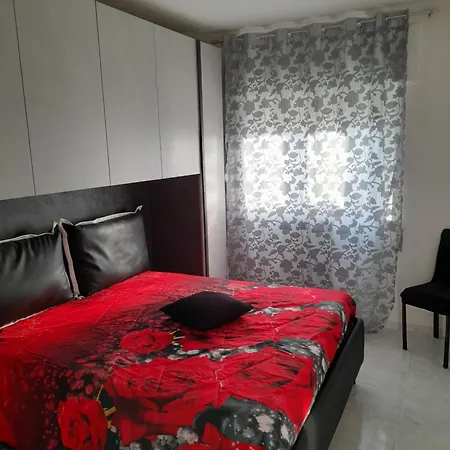 Casa Luca *